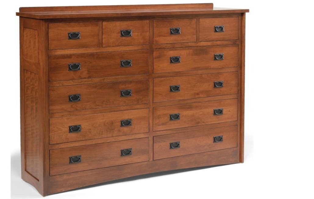 Why Amish Furniture is an Excellent Choice