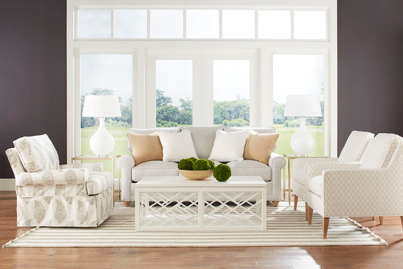 How To Make a Living Room Cozy