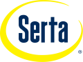 Serta logo