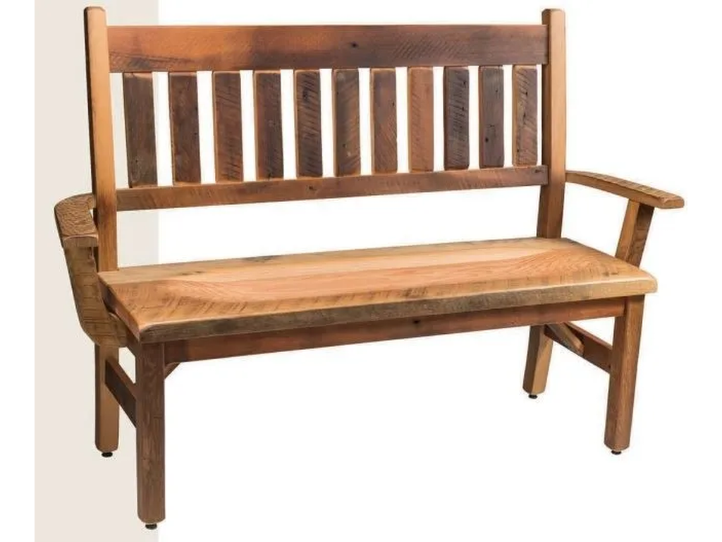 Deacon Bench