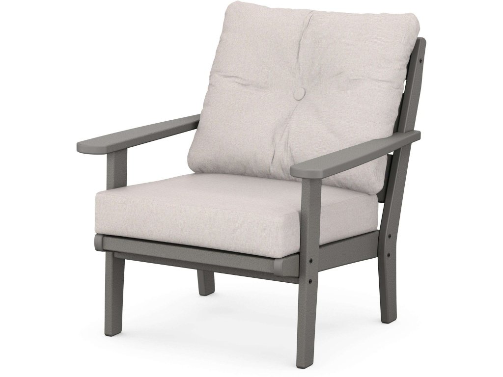 Lakeside Deep Seating Chair