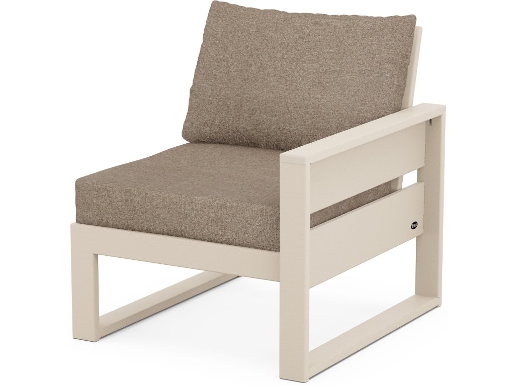 Eastport Modular Right Arm Chair