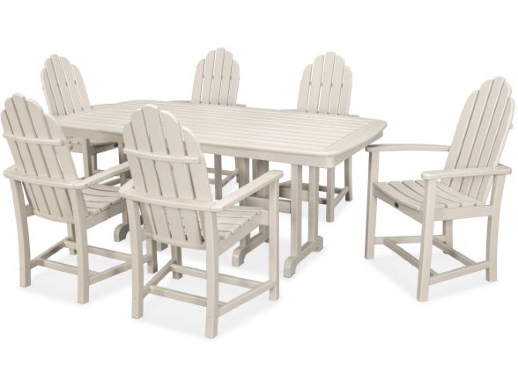 Cape Cod 7-Piece Dining Set