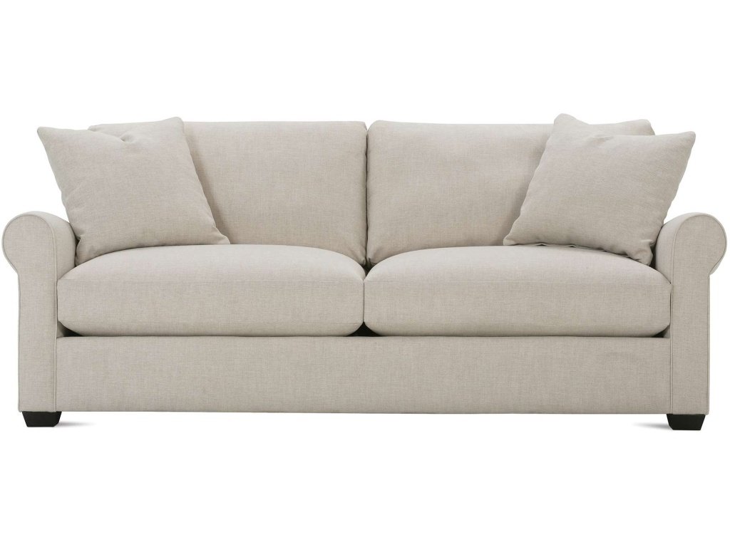 Aberdeen 2 Cushion Sofa