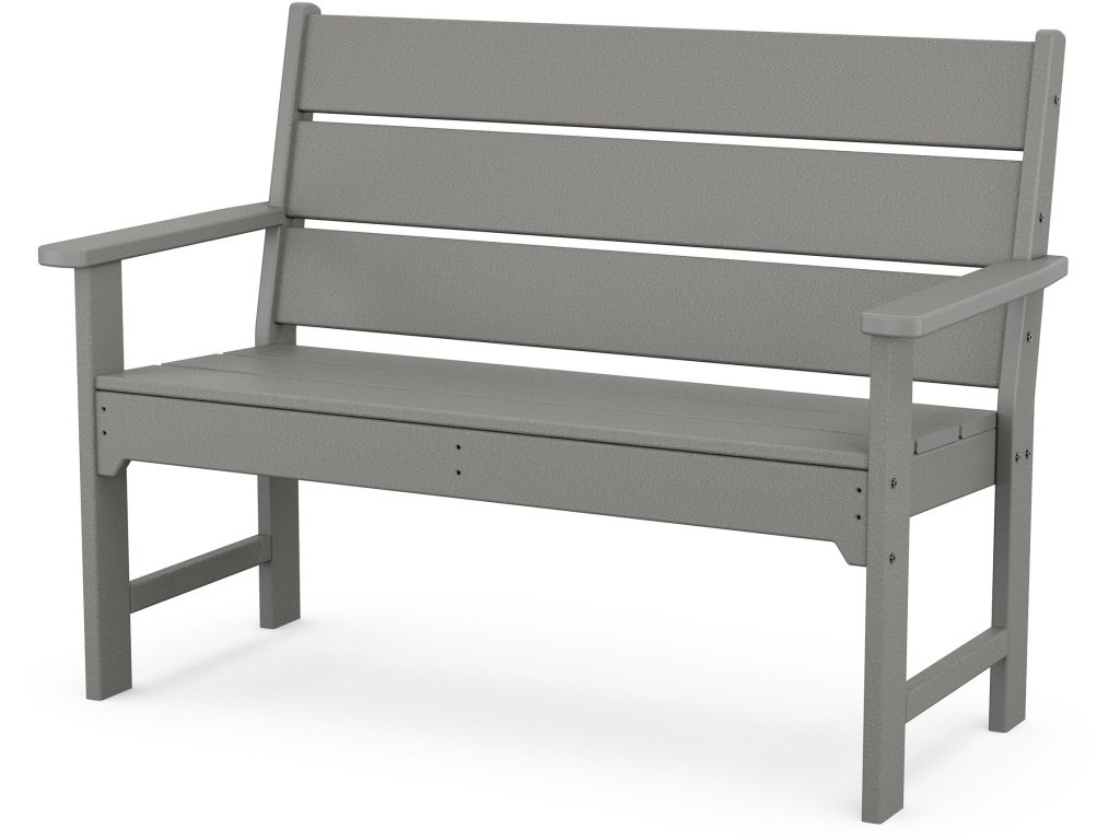 Lakeside 48" Bench