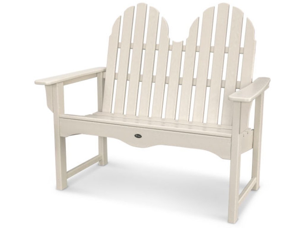 Cape Cod Adirondack 48" Bench