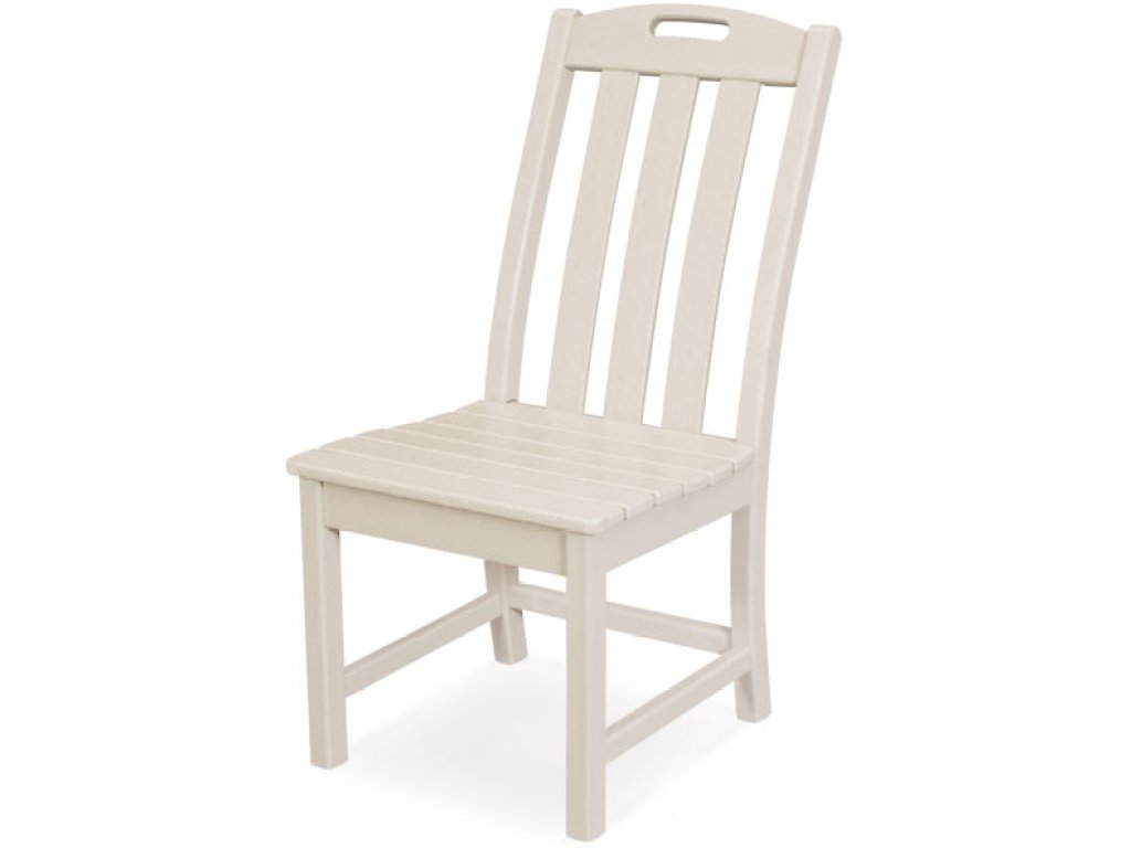 Yacht Club Dining Side Chair