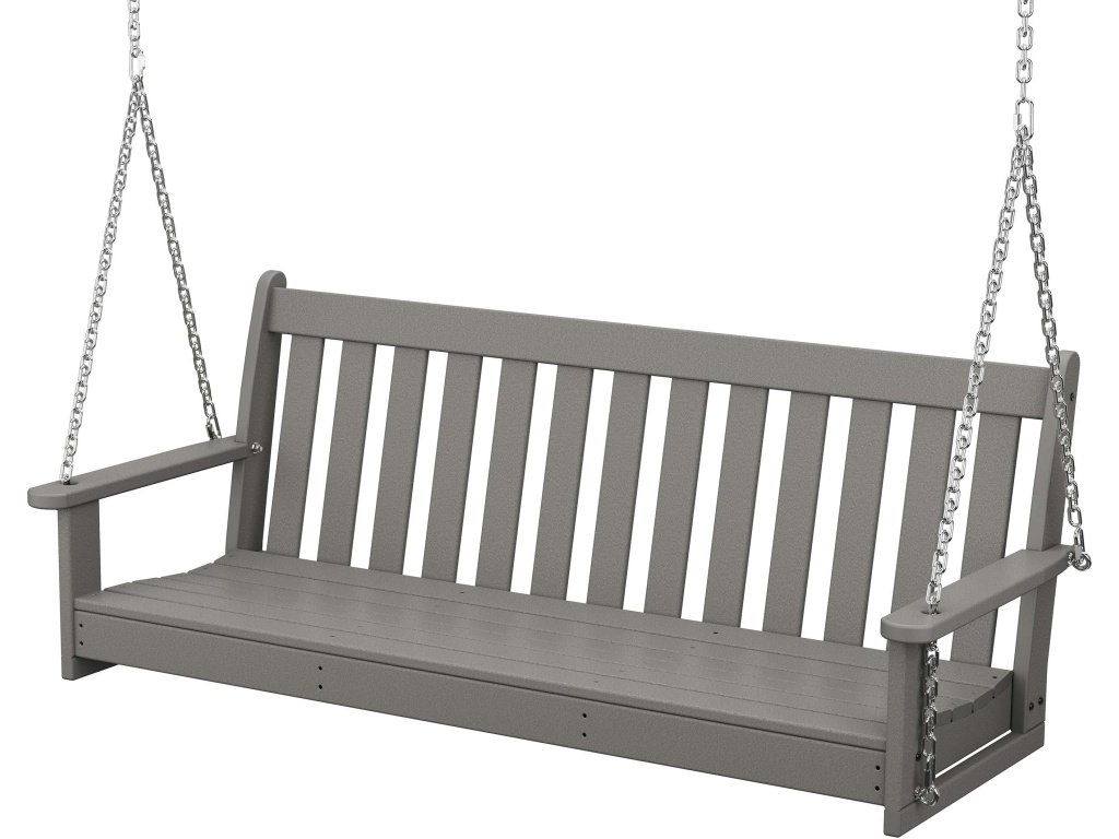 Vineyard 60" Porch Swing