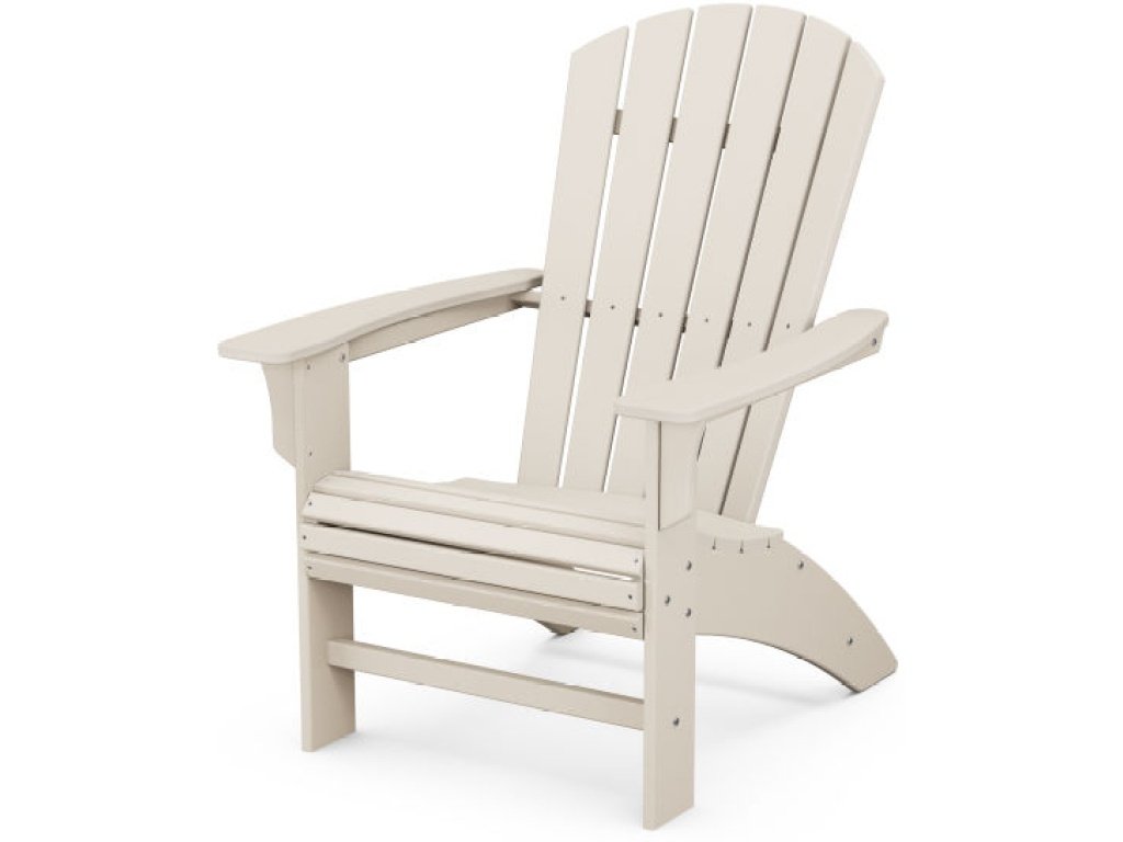 Yacht Club Curveback Adirondack Chair