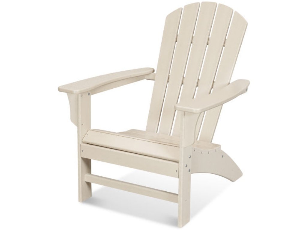 Yacht Club Adirondack Chair