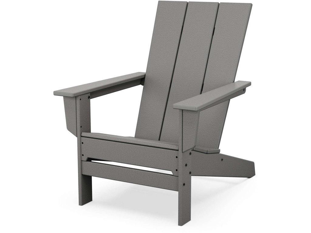 Modern Studio Adirondack Chair