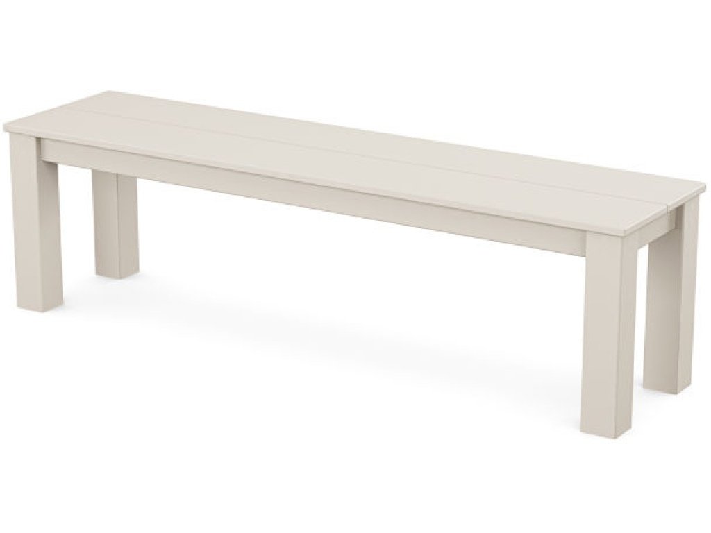 Parsons 60? Bench