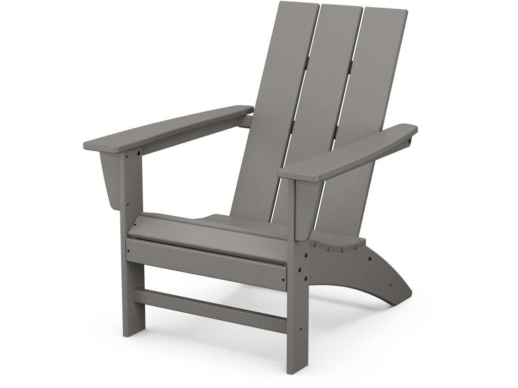 Modern Adirondack Chair