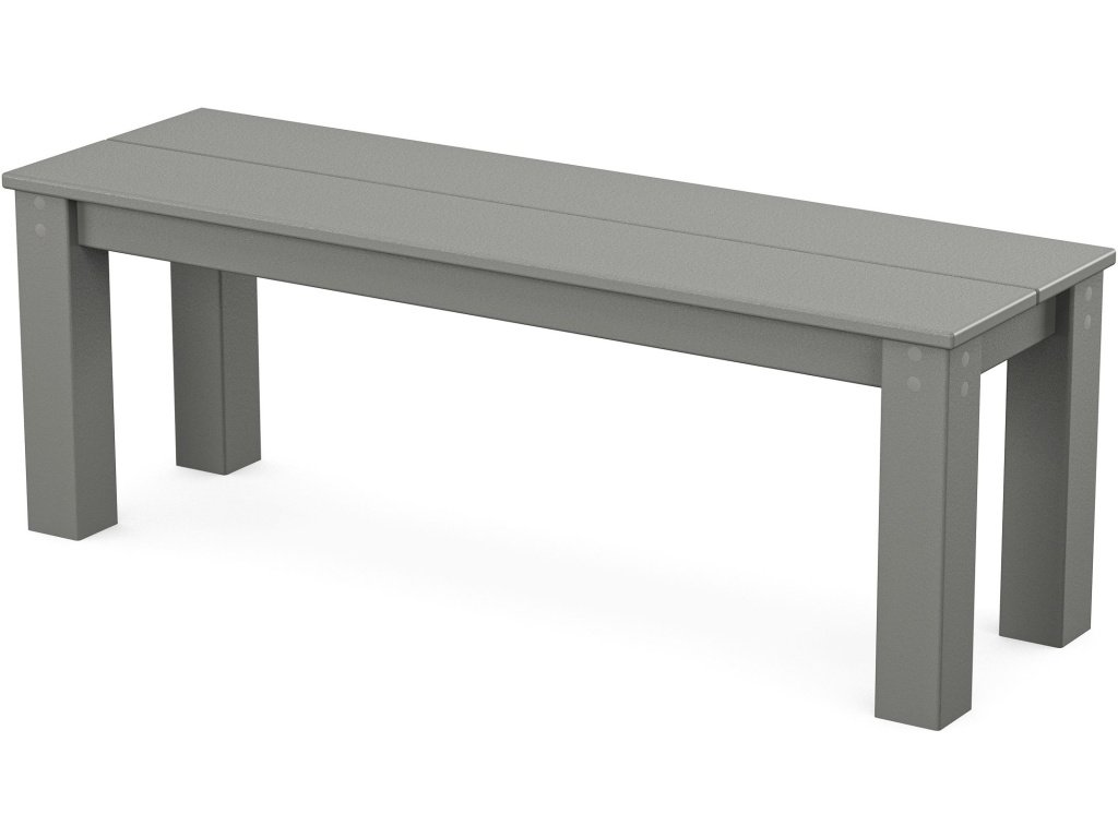 Studio Parsons 48” Bench