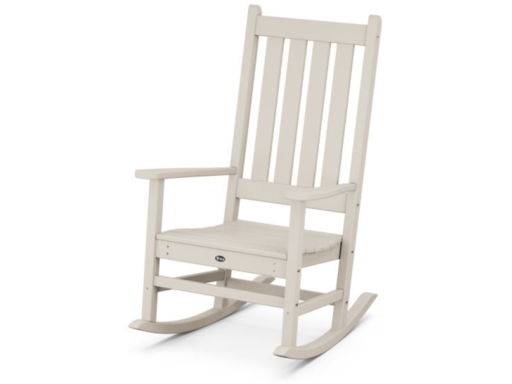 Cape Cod Porch Rocking Chair