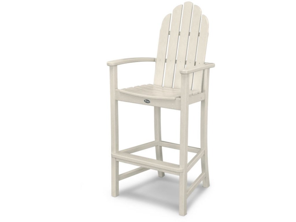 Cape Cod Adirondack Bar Chair