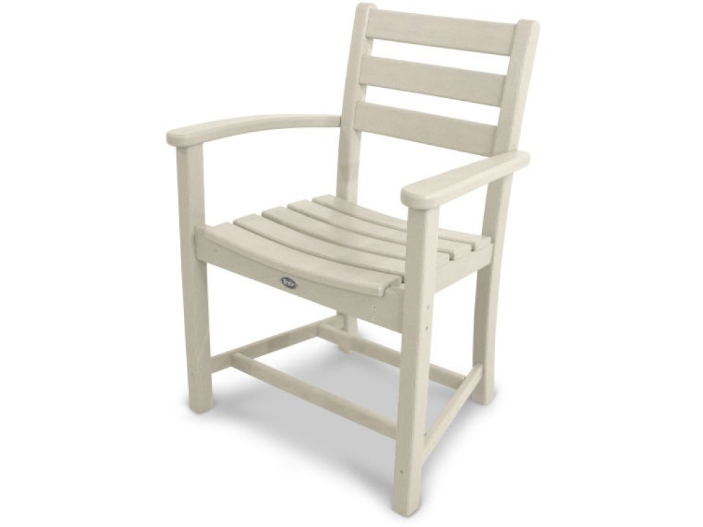 Monterey Bay Dining Arm Chair